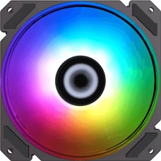 120mm Case Fan - GAMEMAX FN-12Rainbow-C9